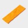 Nozzle for a flat mop of the share, 42 × 12 cm, microfiber, color orange color