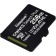 MicrosdxccC Memory 256GB Kingston SDCS2/256GBSP Canvas Select Plus W/O Adapter