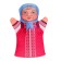 Home Puppet Theater "Masha and the Bear", 6 puppet dolls