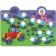 Smail stickers "in the village"