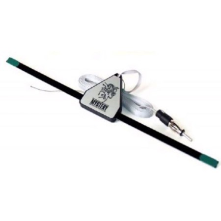 Antenna Automobile Mystery Mant- 1