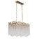 Lavinia lamp, size 30x93.5x69 cm, E14