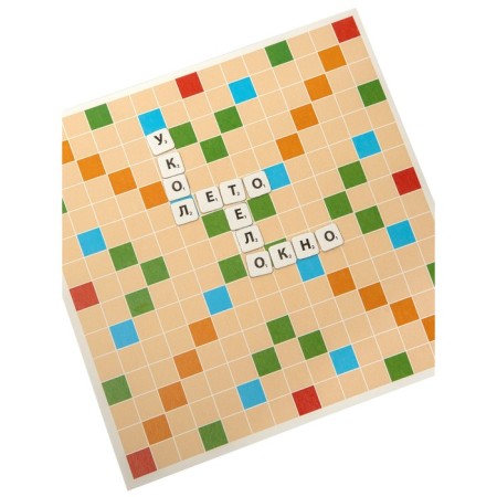 Game table "Worddel"-8