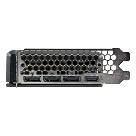 The Palit PCI-E 4.0 PA-RTX3060 Dual OC 12G NVIDIA GeForce RTX 3060 12GB 192BIT GDDR6 106497-7