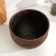 Backdown pot "Back", 0.6 l, 13 x 12 x 12cm