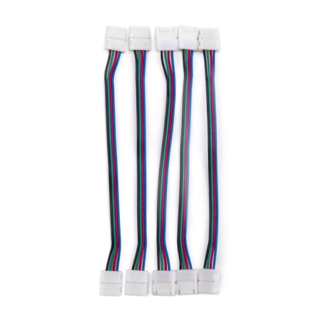 Flexible Connector for the Running Wave tape Bilateral, 5 pcs-1