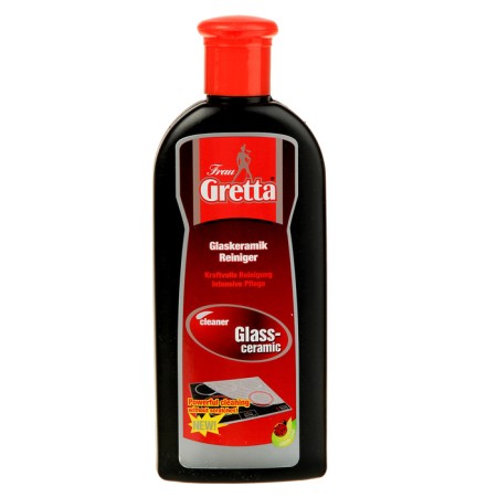 Frau Gretta glass -ceramic surfaces, 250 ml