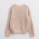 Jumper Female Conte Elegant, size m, color Misty Rose