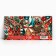 Money envelope "Happy New Year", ball, glitter, 16.5 x 8 cm, New Year