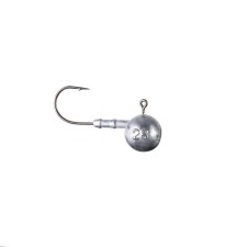 Jig ball, 28 g, 10 pcs.
