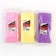 Torso washing sponge, 17 × 7 cm, moisture, mix