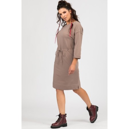 Women's dress, size 52