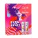 Gift set Clear + Rexona, Female, Shampoo, 200 ml + shower gel, 200 ml