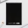 Notepad "Machine", A5 format, 40 sheets, cardboard cover soft