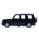 The machine "SUV", inertia, light and sound effects, 1:32, black color