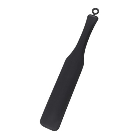 Toyfa Theatre sloppark, silicone, 37.5 cm, black color-1