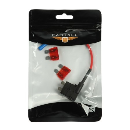 Extension cord, standard 10a, wire 15 cm-1