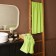 Terry towel economy and I 30*60 cm, col. Green, 100% cotton, 320 g/m2