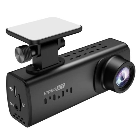DVR Silverstone F1 Videojet Wi-Fi, without screen, 1920x1080, G-sensor, 150 °