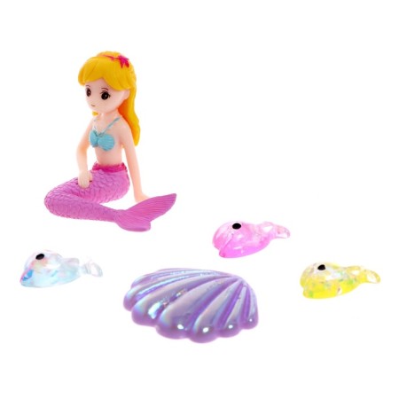 Set for experiments "Underwater World", 4 in 1, in the package-2