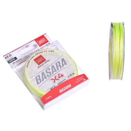 Flaw Lucky John Basara Light Green 150/021