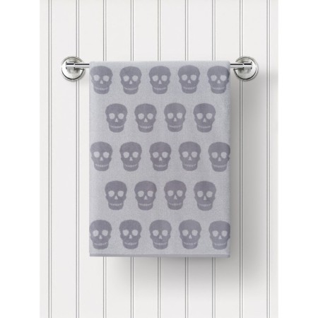 Tmachry Guten Morgen Coco, 450 gr, size 50x90 cm, color gray color-3