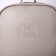 School backpack of artificial leather No Limits 28x24x9 cm