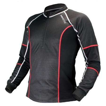 Thermicoft Resolute, male, size XS