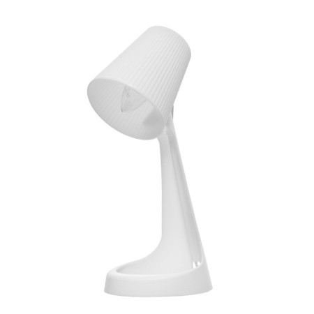 Table lamp Fix 1HE27 15W white-8