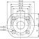 Circulation pump Top-S 50/4 DM PN6/10