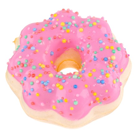 Squat “Donut”.-1