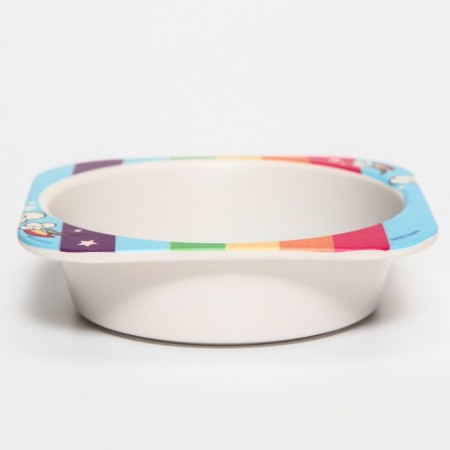 Children's Bamboo Children's Bamboo "Rainbow Dash" My Little Pony-1