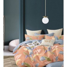 Bed linen 2 joint venture Primaveelle Haiti, size 215x220 cm, 175x210 cm, 70x70 cm - 2 pcs