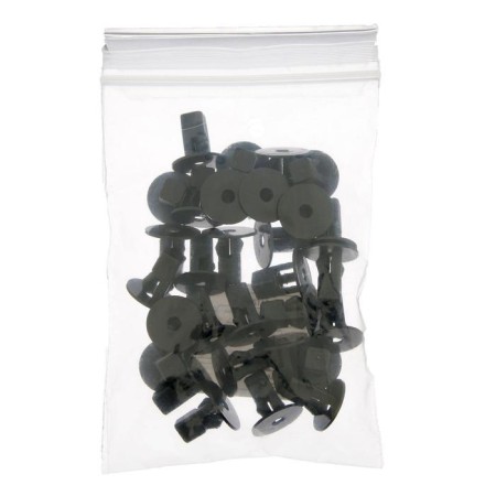 Clips fastener, universal, KP-0127-1