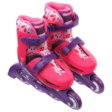 Roller skates sliding onlytop, p. 34-37, PVC 64 mm wheels-2