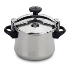 Скороварка с корзиной Silampos SS, 4.5 л