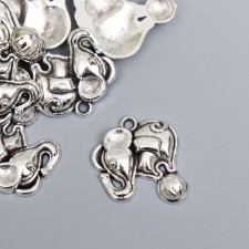 Decor Metal for creativity 