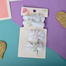 Hair set 