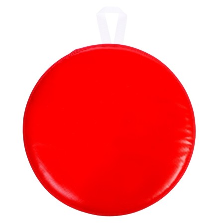 Ice is soft, children's "fox", diameter 45 cm-2
