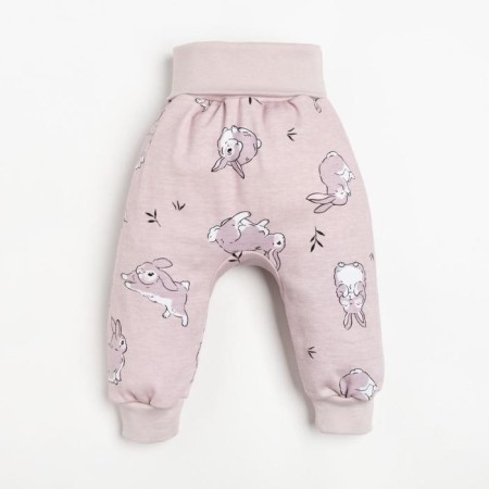 Pants crumb I am a "bunny", height 80-86 cm