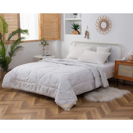 Barry blanket, size 200x220 cm-3