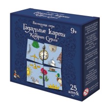 Board card game 