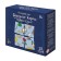 Board card game "Gadal cards. Square of fate ", 25 elements