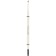 Focallure Artist Superfine Eyebrow Pencil eyebrow pencil, tone 02, 0.08 g