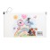 Lightning folder A65 format, 180 md "cats, pandas, unicorns", mix