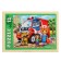 Puzzle "Funny cats No. 16", 12 elements