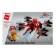Designer Firefighters "Fire Machine", 4 types, mix