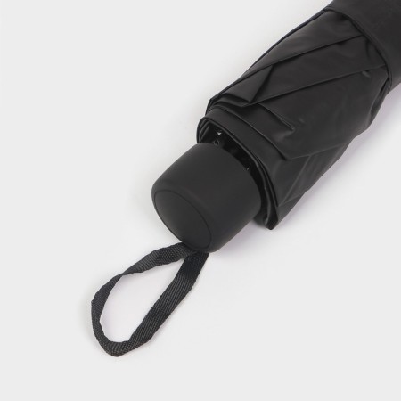 Mechanical “Cats” umbrella, Eponge, 4 additions, 8 knitting needles, r = 49 cm, color mix-11