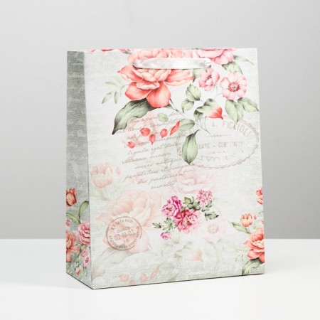 Packet Laminated "Tender Letter" 26x32x12