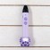 3D handle of tigernok, work with PLA plastic, USB power cable, purple
